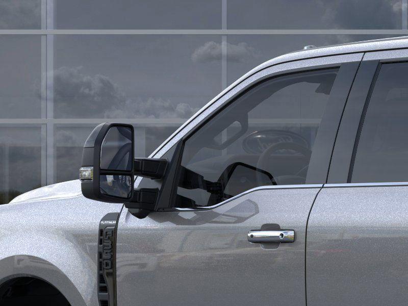 new 2026 Ford F-350 car, priced at $98,016