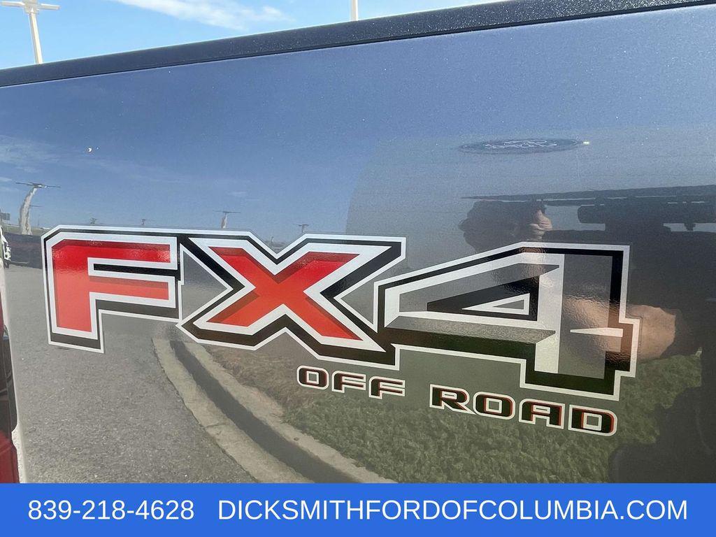 new 2026 Ford F-350 car, priced at $98,016