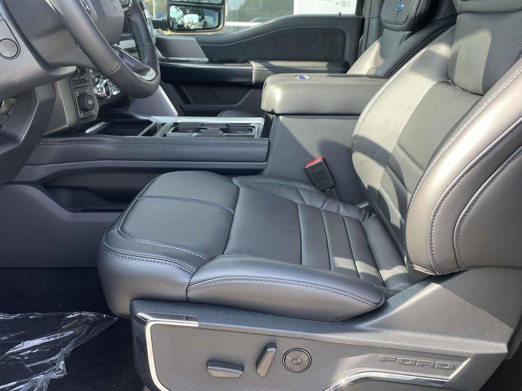 new 2026 Ford F-350 car, priced at $98,016