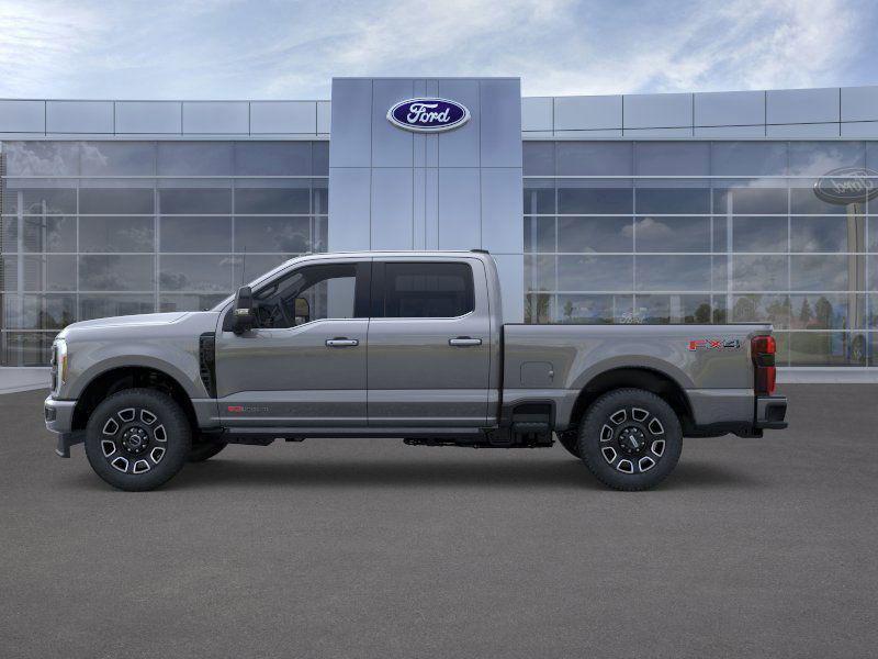 new 2026 Ford F-350 car, priced at $98,016