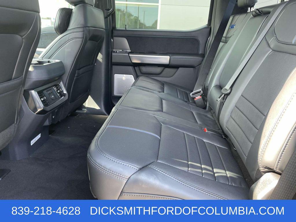 new 2026 Ford F-350 car, priced at $98,016