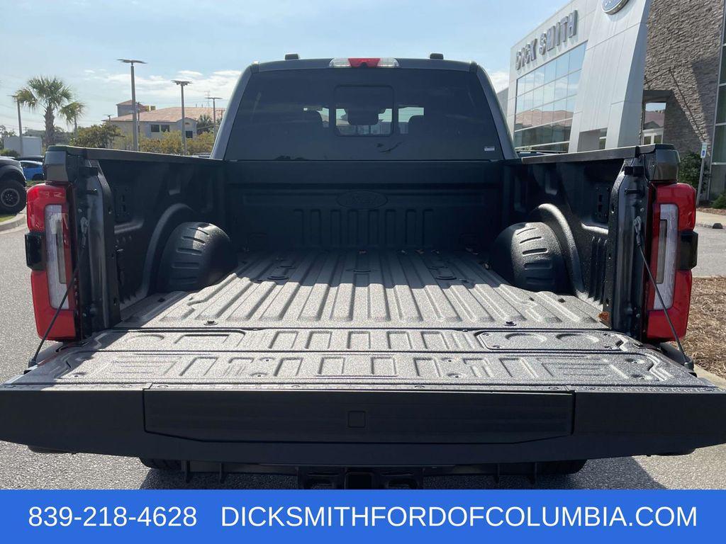 new 2026 Ford F-350 car, priced at $98,016