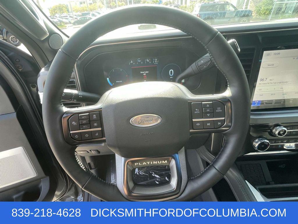 new 2026 Ford F-350 car, priced at $98,016