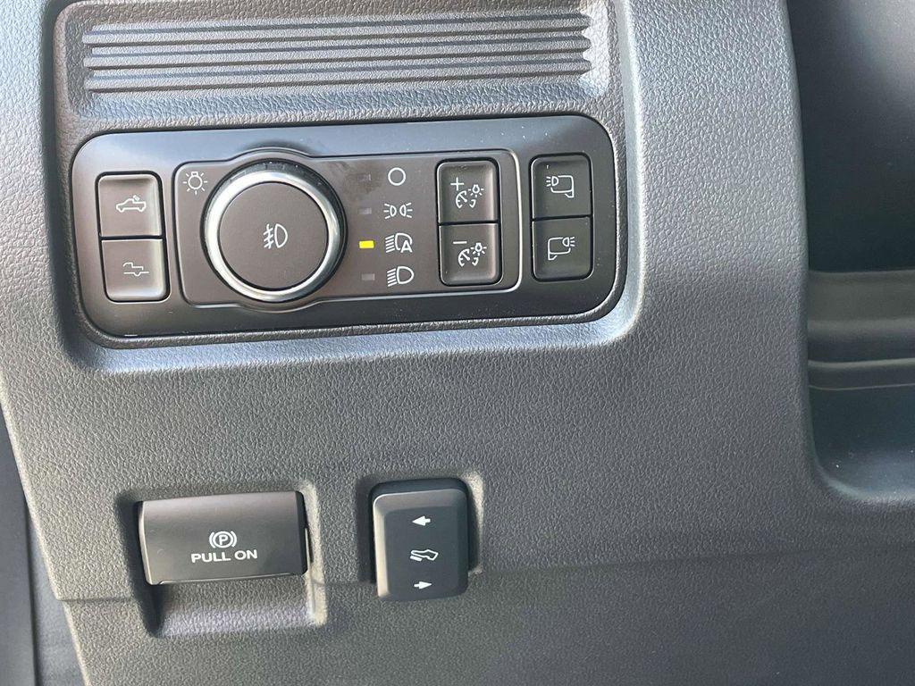 new 2026 Ford F-350 car, priced at $98,016