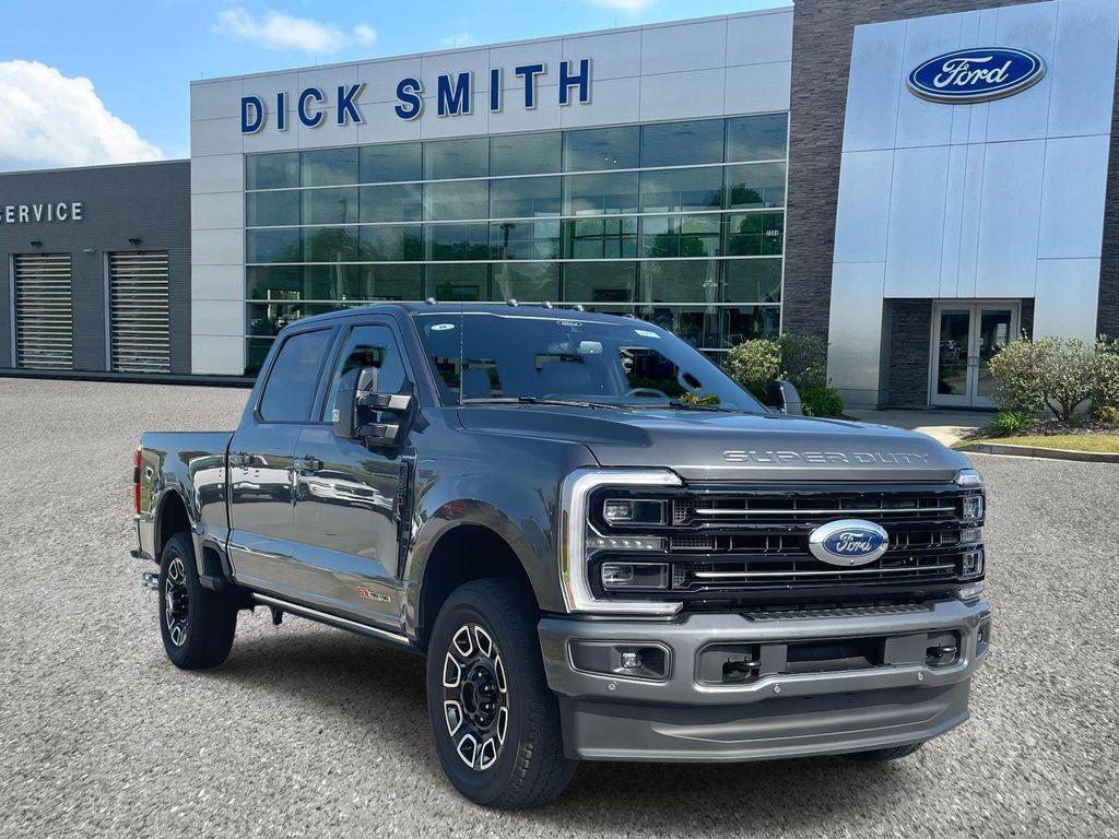 new 2026 Ford F-350 car, priced at $98,016