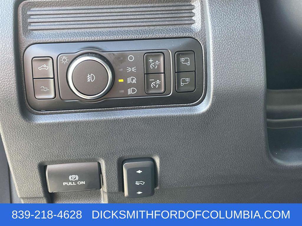 new 2026 Ford F-350 car, priced at $98,016