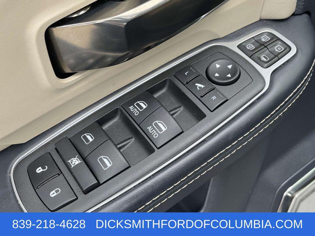 used 2023 Ram 2500 car, priced at $69,995