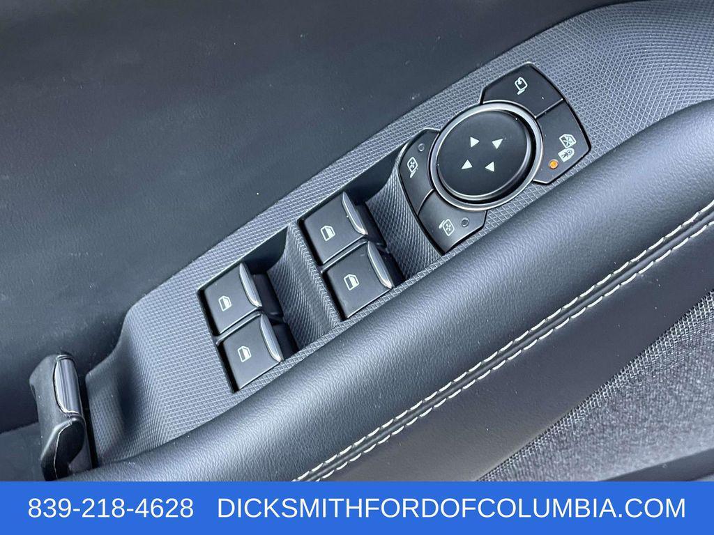 used 2023 Ford Mustang Mach-E car, priced at $27,995