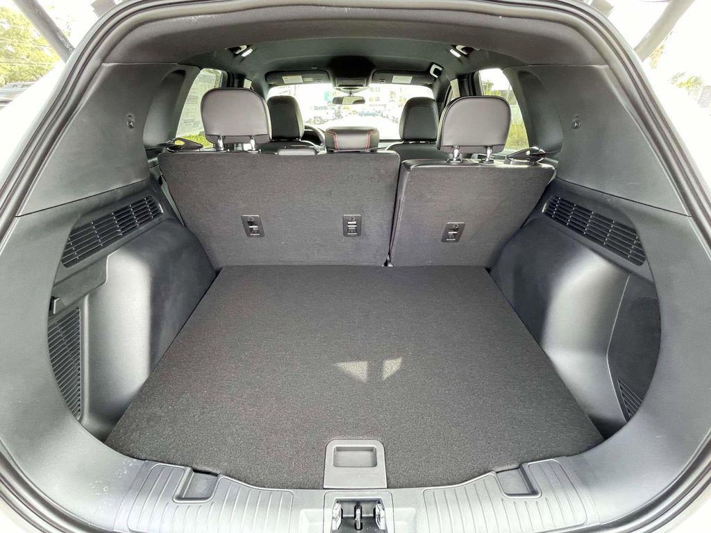 new 2026 Ford Escape car, priced at $35,878