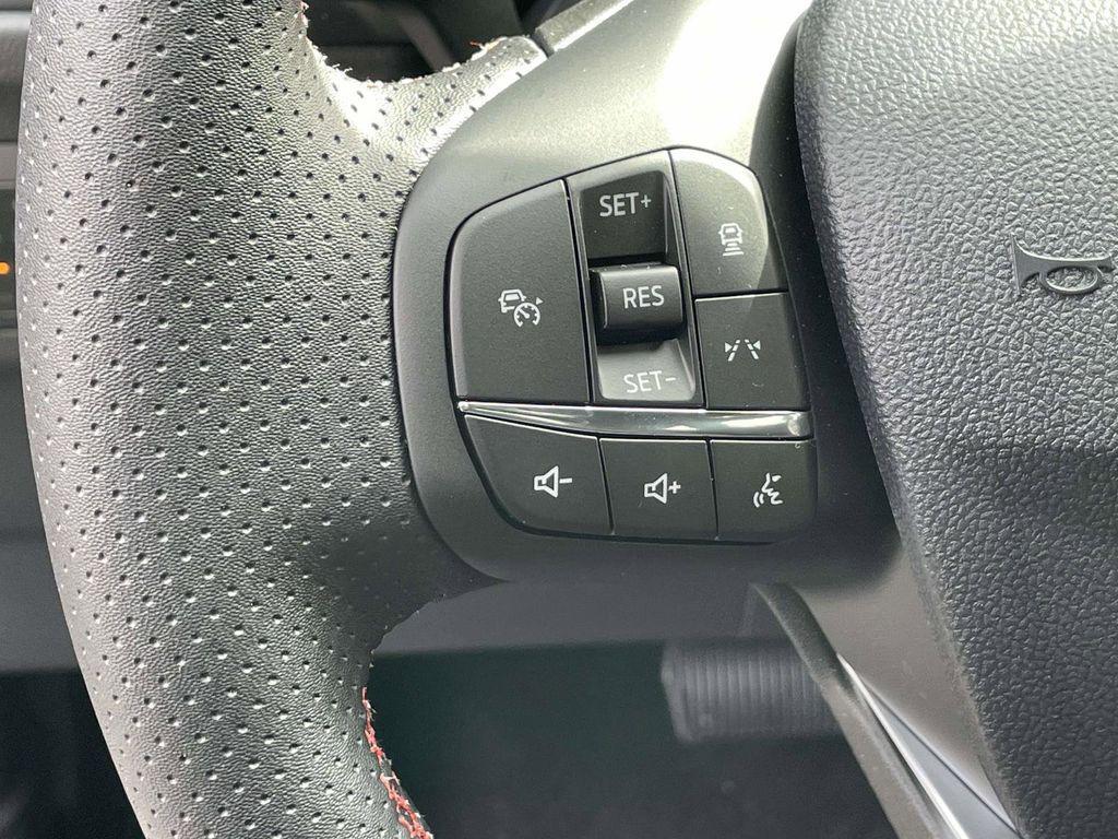 new 2026 Ford Escape car, priced at $35,878