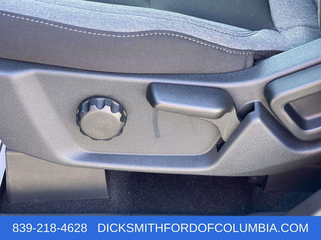 new 2025 Ford Bronco car, priced at $44,026