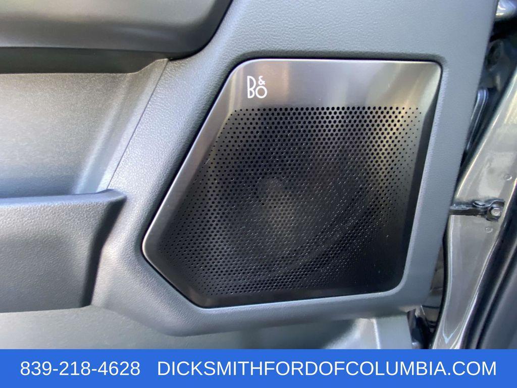 new 2025 Ford F-150 car, priced at $76,713