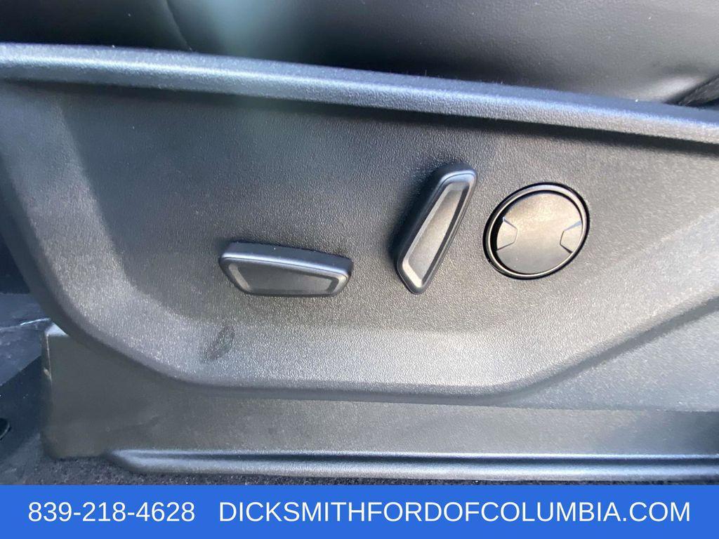 new 2025 Ford F-150 car, priced at $76,713