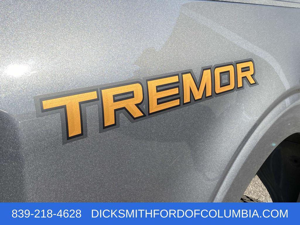 new 2025 Ford F-150 car, priced at $76,713