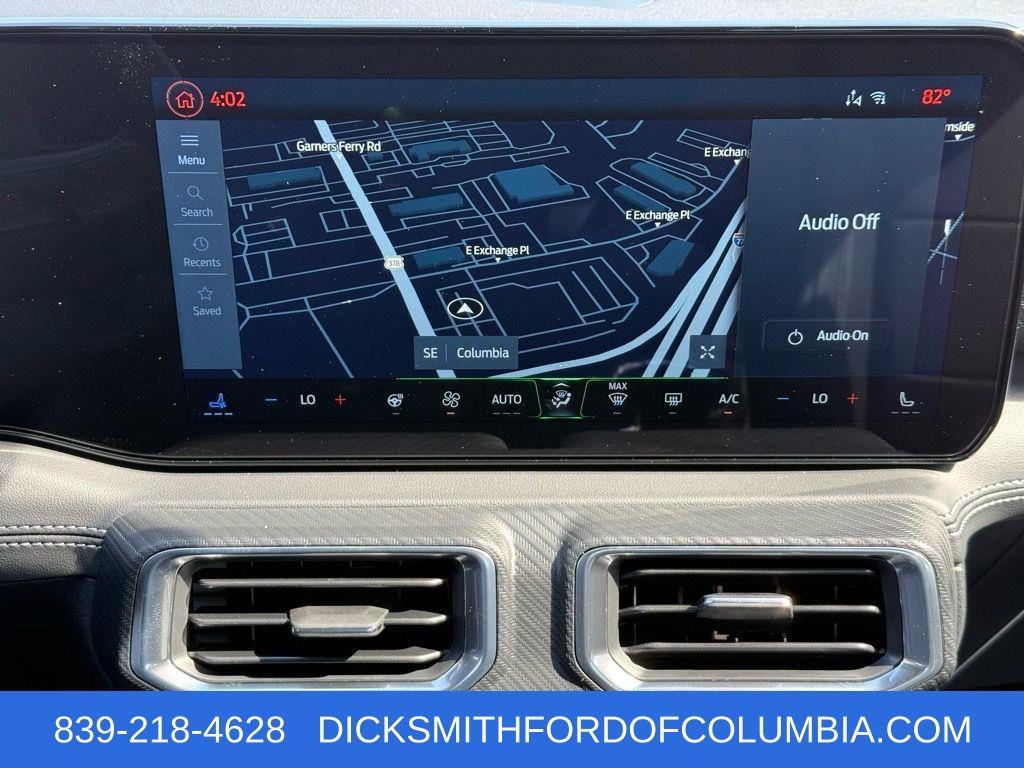 new 2025 Ford Mustang car, priced at $50,861