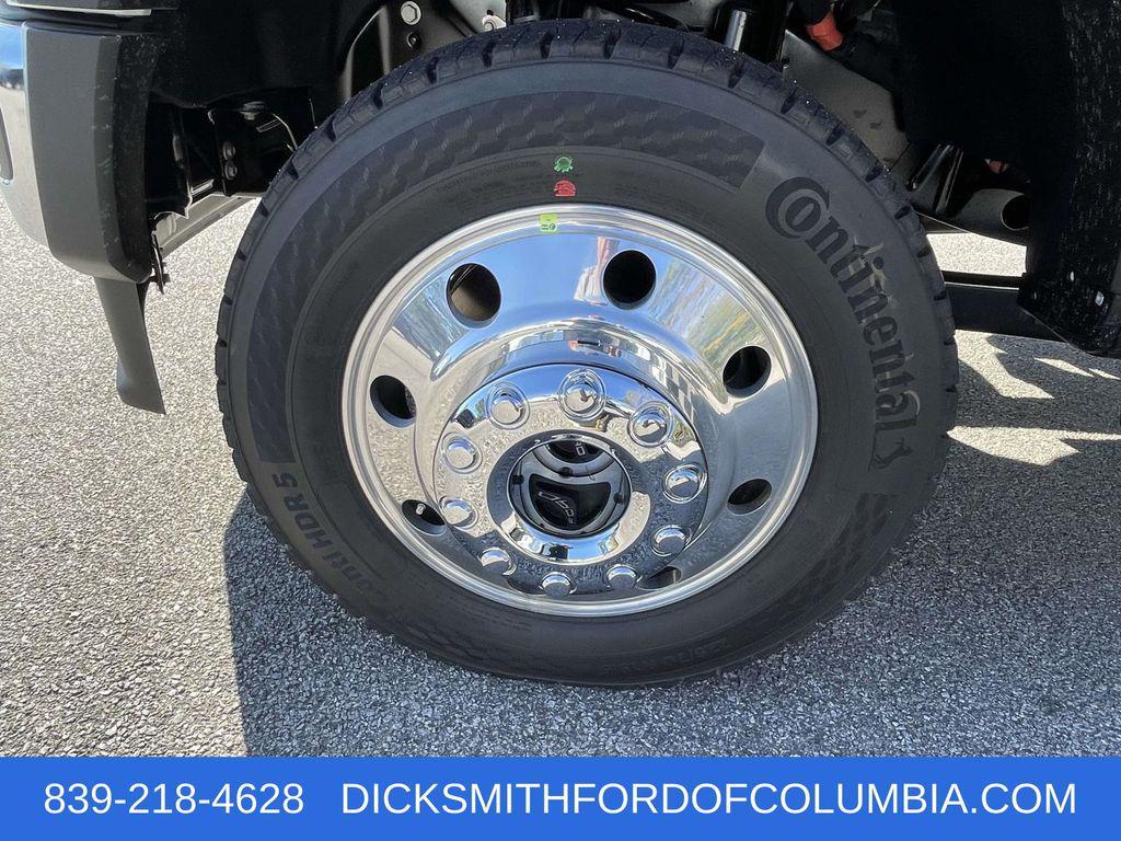 new 2026 Ford F-450 car, priced at $76,850