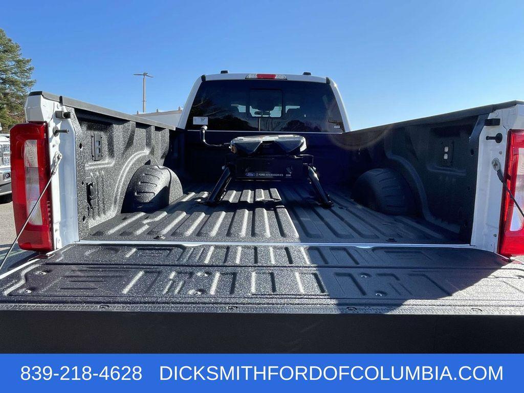 new 2026 Ford F-450 car, priced at $76,850