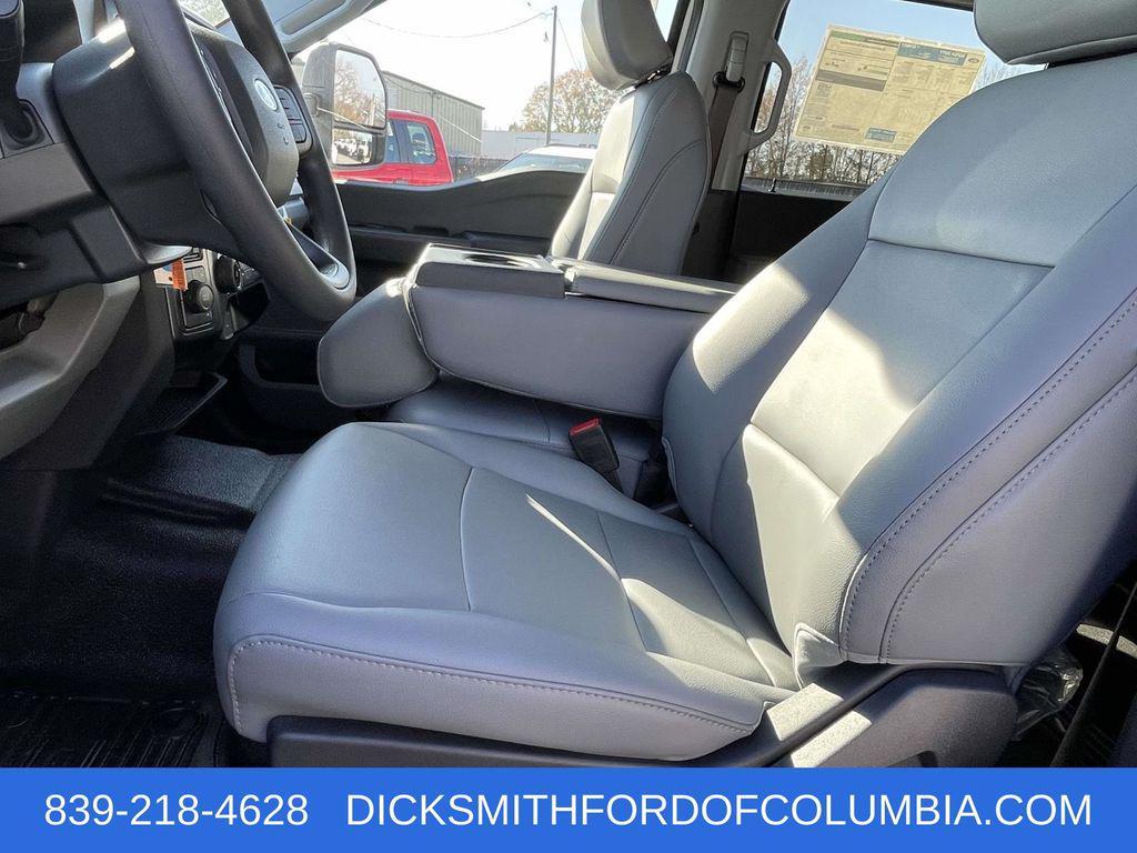 new 2026 Ford F-450 car, priced at $76,850