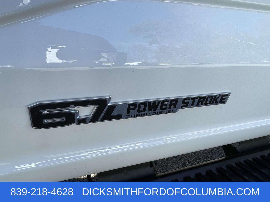 new 2026 Ford F-450 car, priced at $76,850