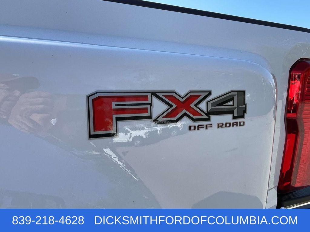 new 2026 Ford F-450 car, priced at $76,850