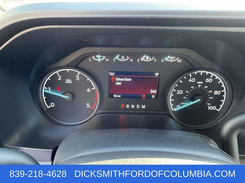 new 2026 Ford F-450 car, priced at $76,850