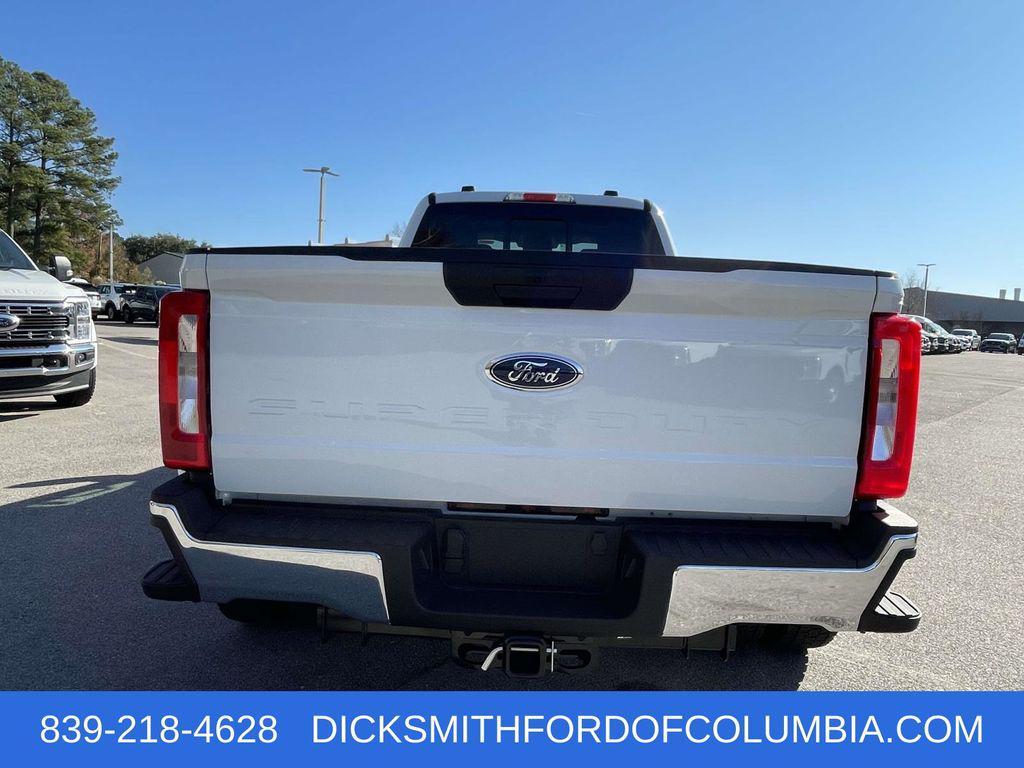 new 2026 Ford F-450 car, priced at $76,850