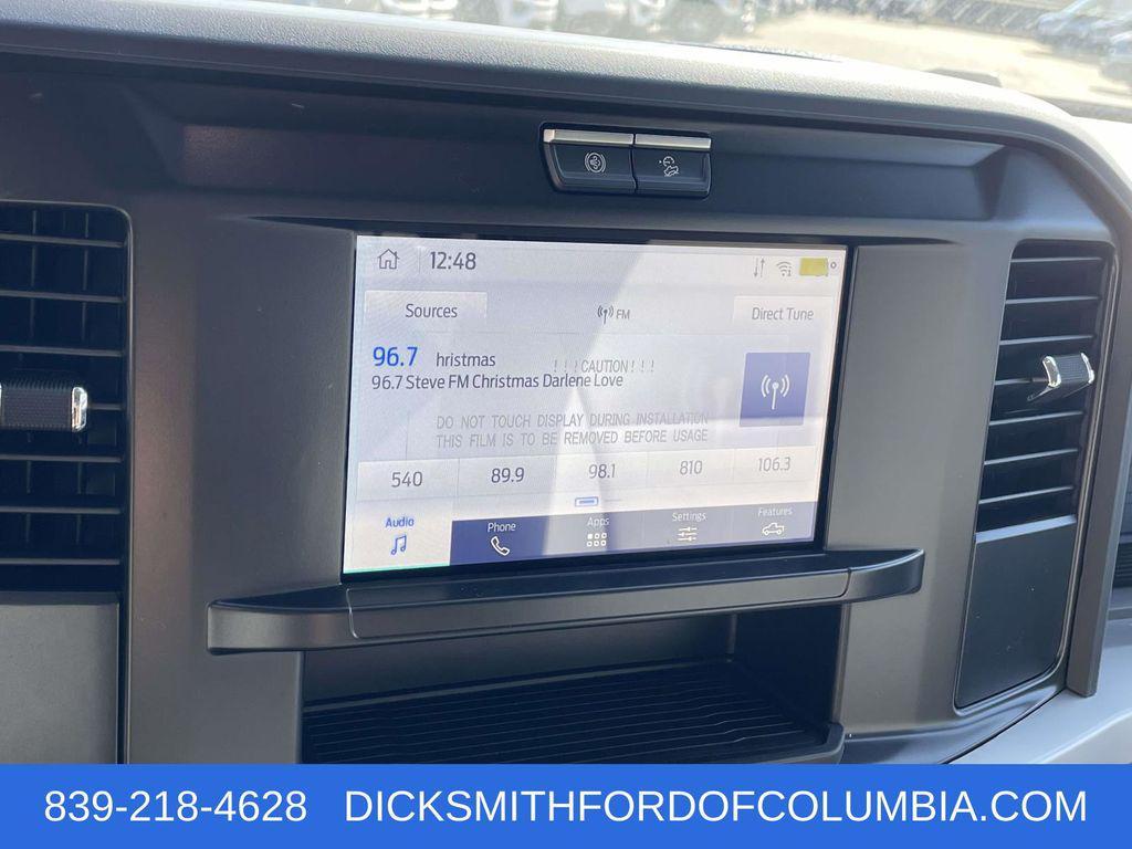 new 2026 Ford F-450 car, priced at $76,850