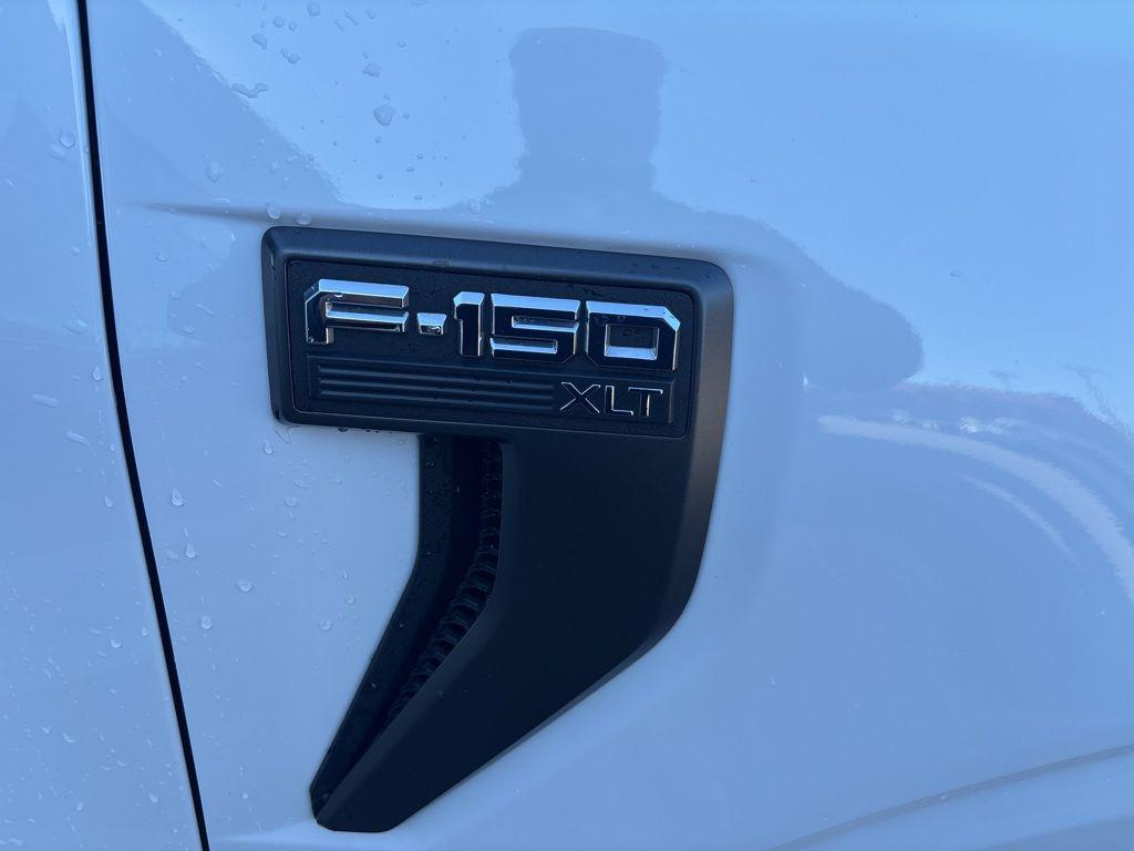 used 2022 Ford F-150 car, priced at $43,895