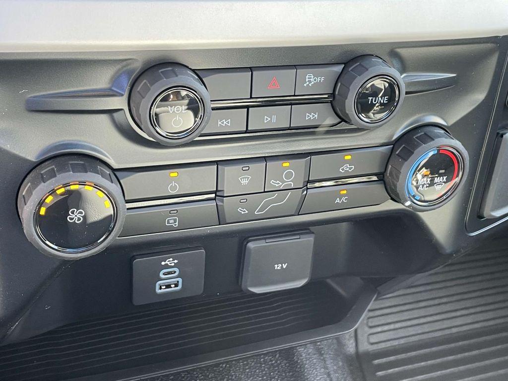 new 2026 Ford F-450 car, priced at $74,990