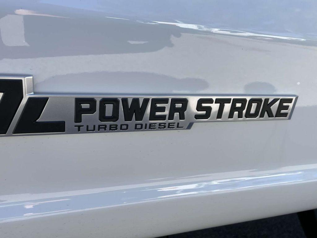 new 2026 Ford F-350 car, priced at $72,945