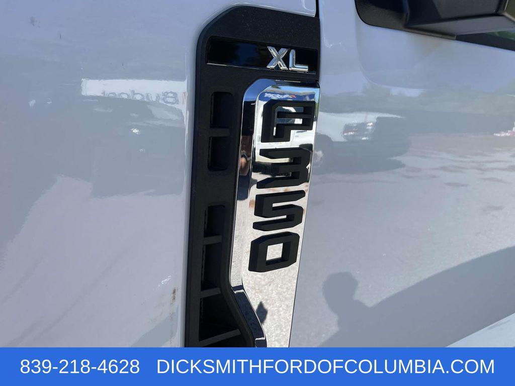 new 2026 Ford F-350 car, priced at $72,945