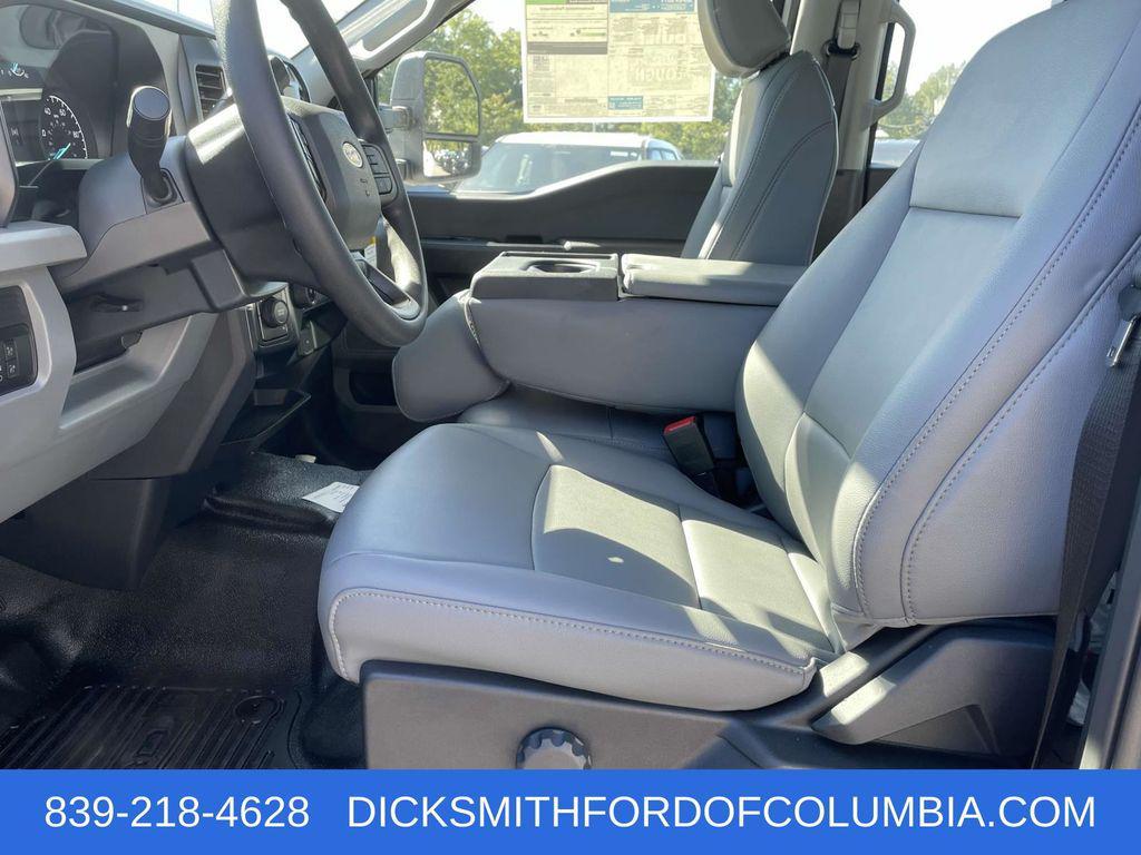 new 2026 Ford F-350 car, priced at $72,945