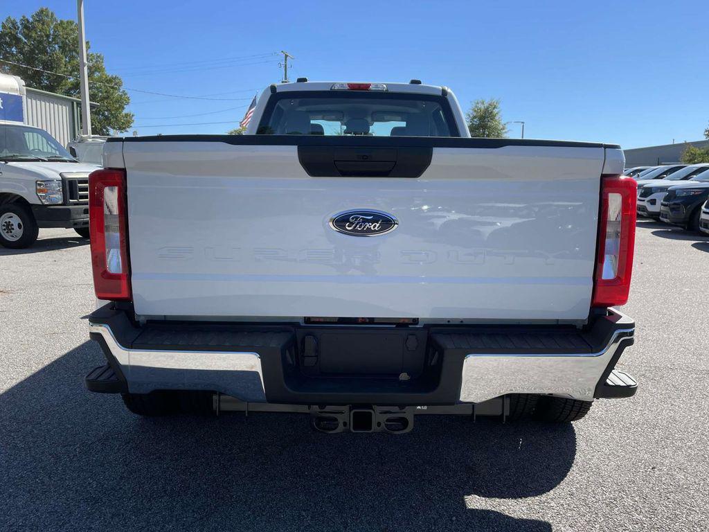 new 2026 Ford F-350 car, priced at $72,945