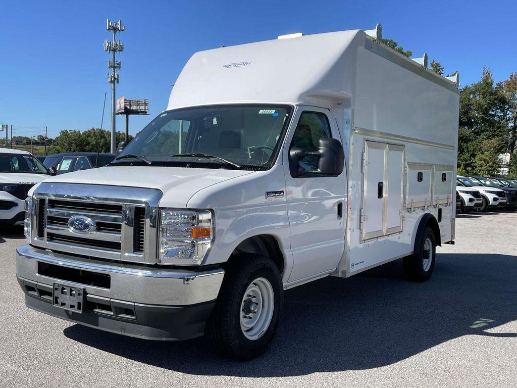 new 2026 Ford F-350 car, priced at $72,945