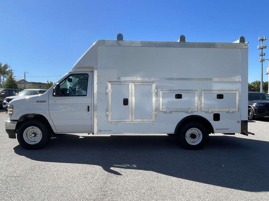 new 2026 Ford F-350 car, priced at $72,945