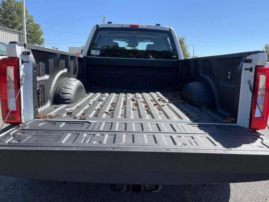 new 2026 Ford F-350 car, priced at $72,945