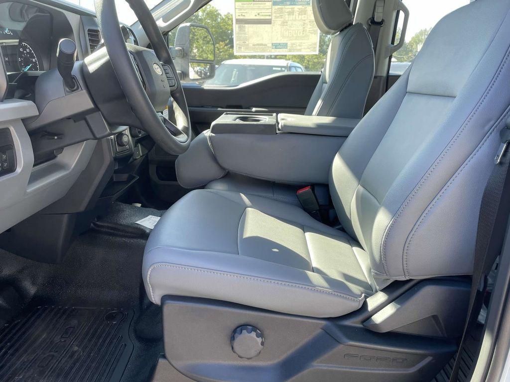 new 2026 Ford F-350 car, priced at $72,945