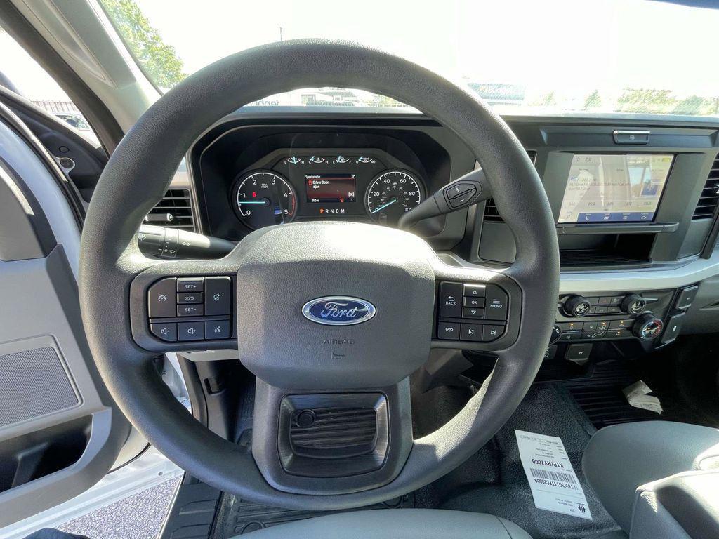 new 2026 Ford F-350 car, priced at $72,945