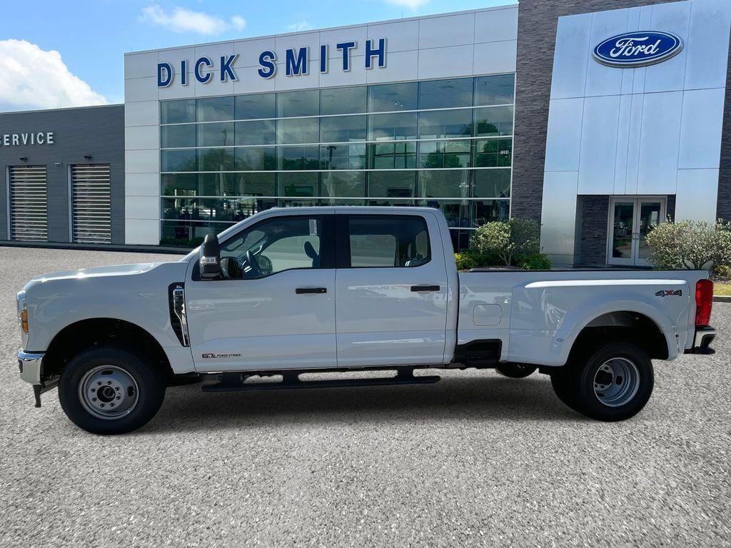 new 2026 Ford F-350 car, priced at $72,945