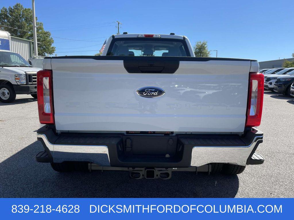 new 2026 Ford F-350 car, priced at $72,945