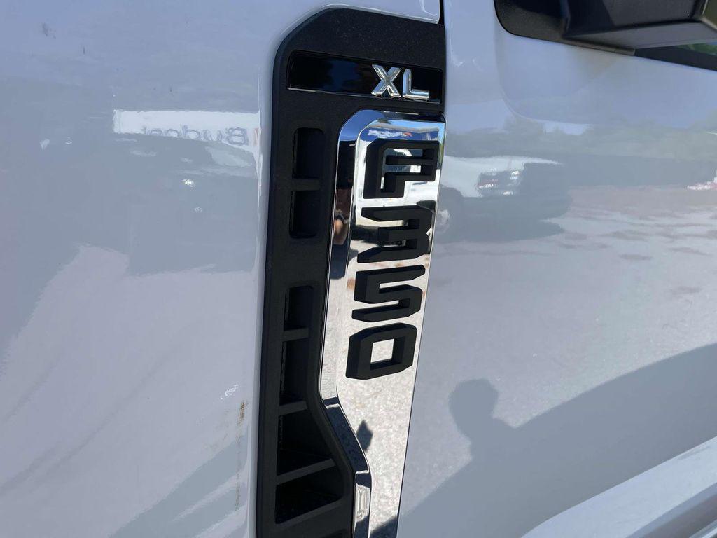 new 2026 Ford F-350 car, priced at $72,945