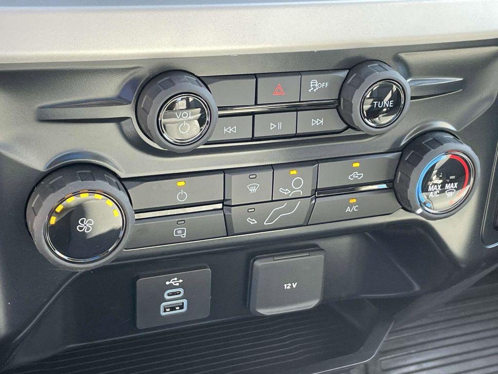 new 2026 Ford F-350 car, priced at $72,220