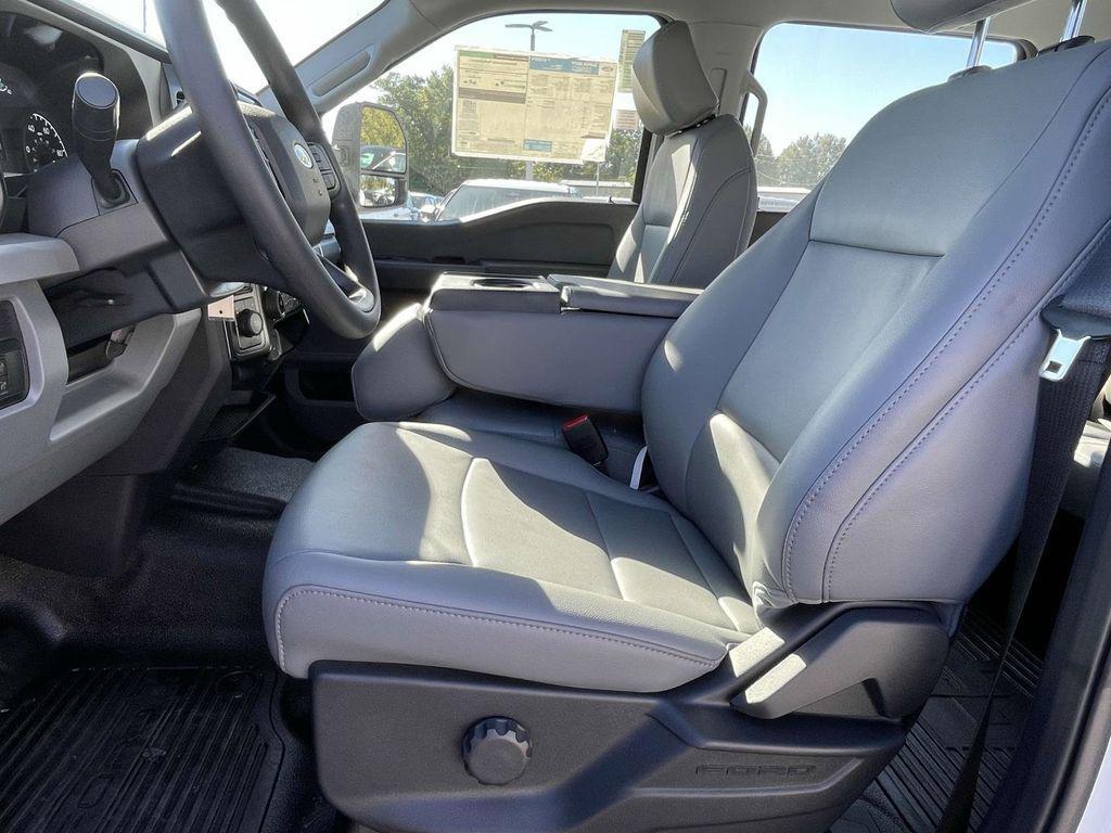 new 2026 Ford F-350 car, priced at $72,220