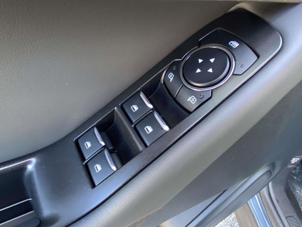 new 2026 Ford Explorer car, priced at $41,430