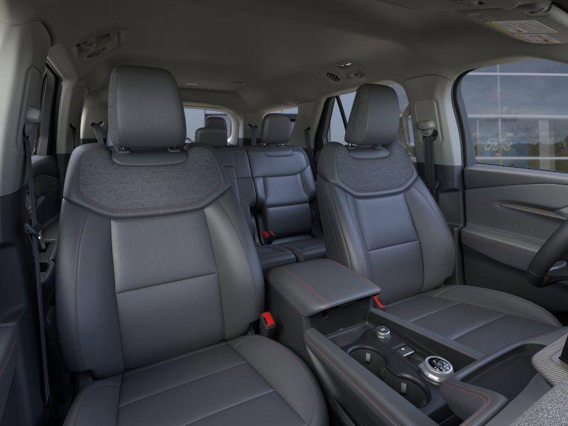 new 2026 Ford Explorer car, priced at $42,430