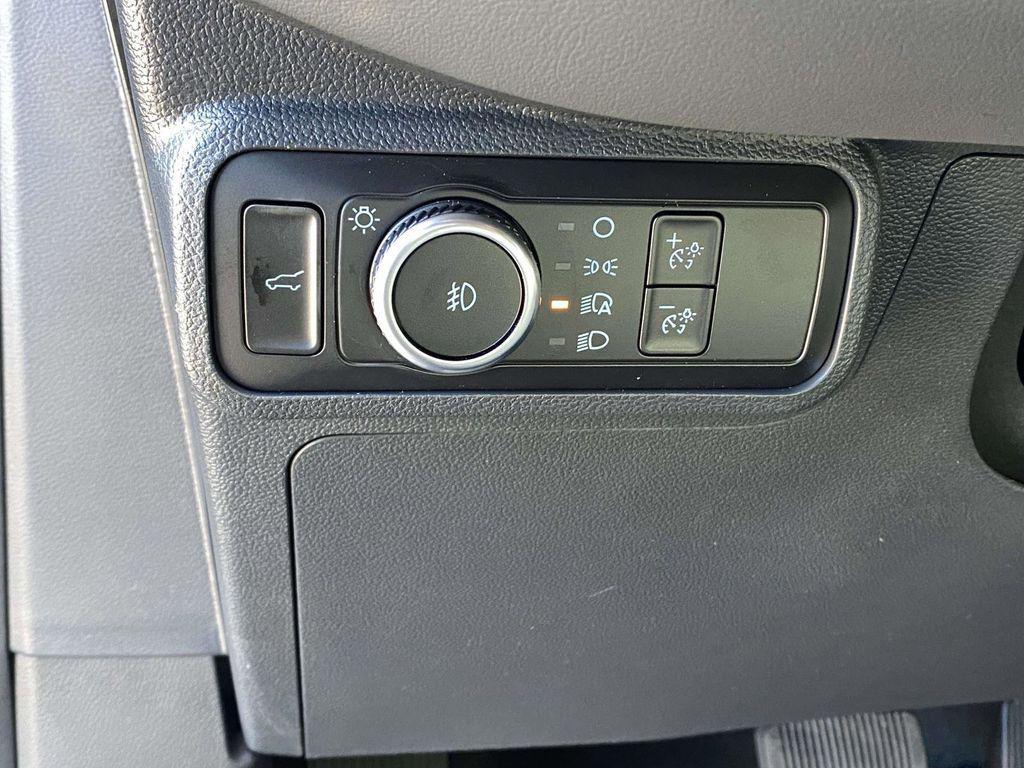 new 2026 Ford Explorer car, priced at $41,430