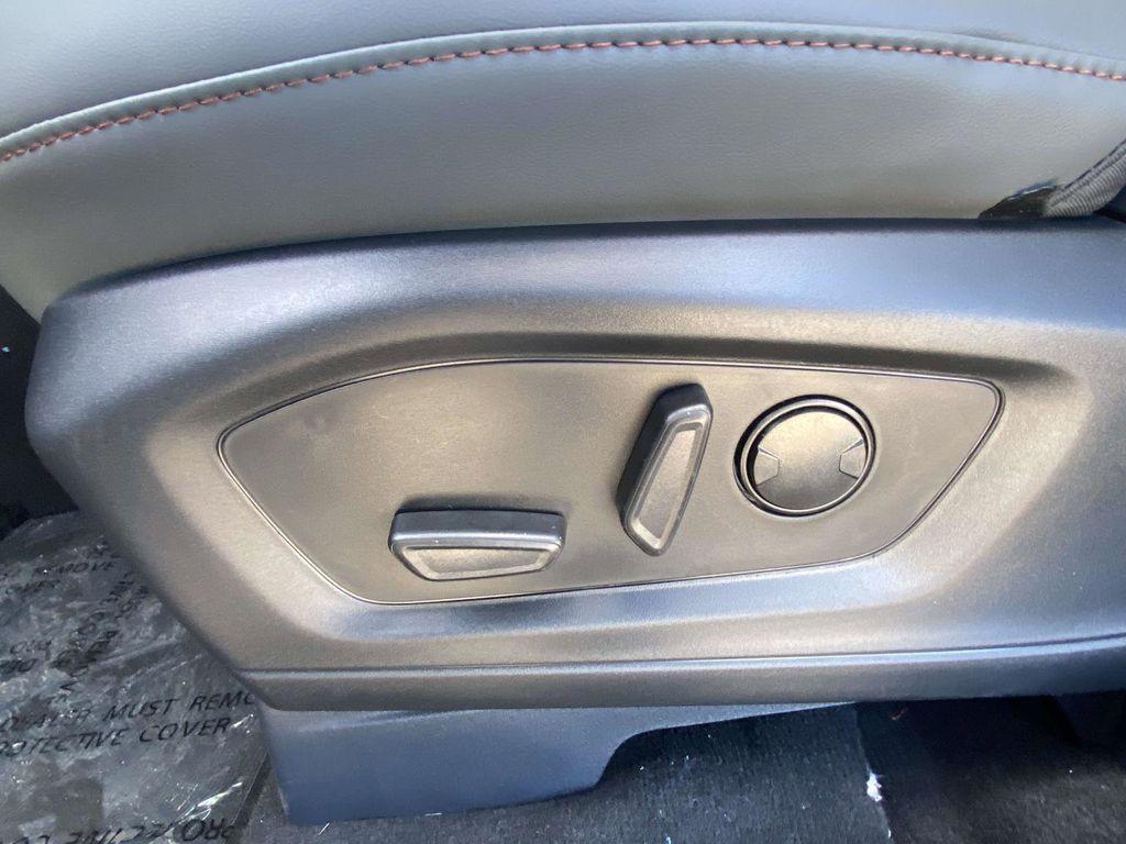 new 2026 Ford Explorer car, priced at $41,430