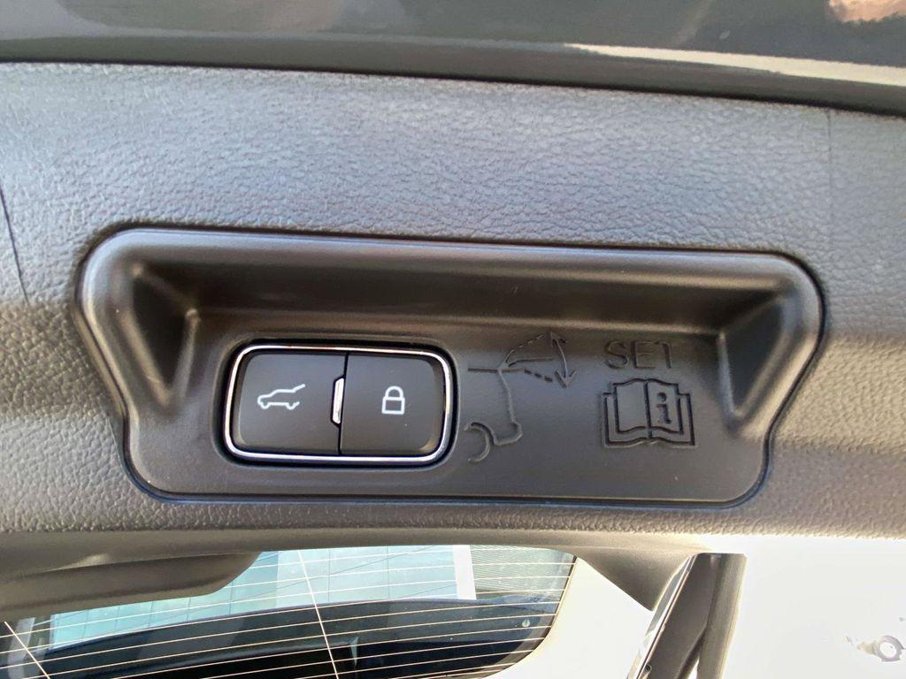 new 2026 Ford Explorer car, priced at $41,430