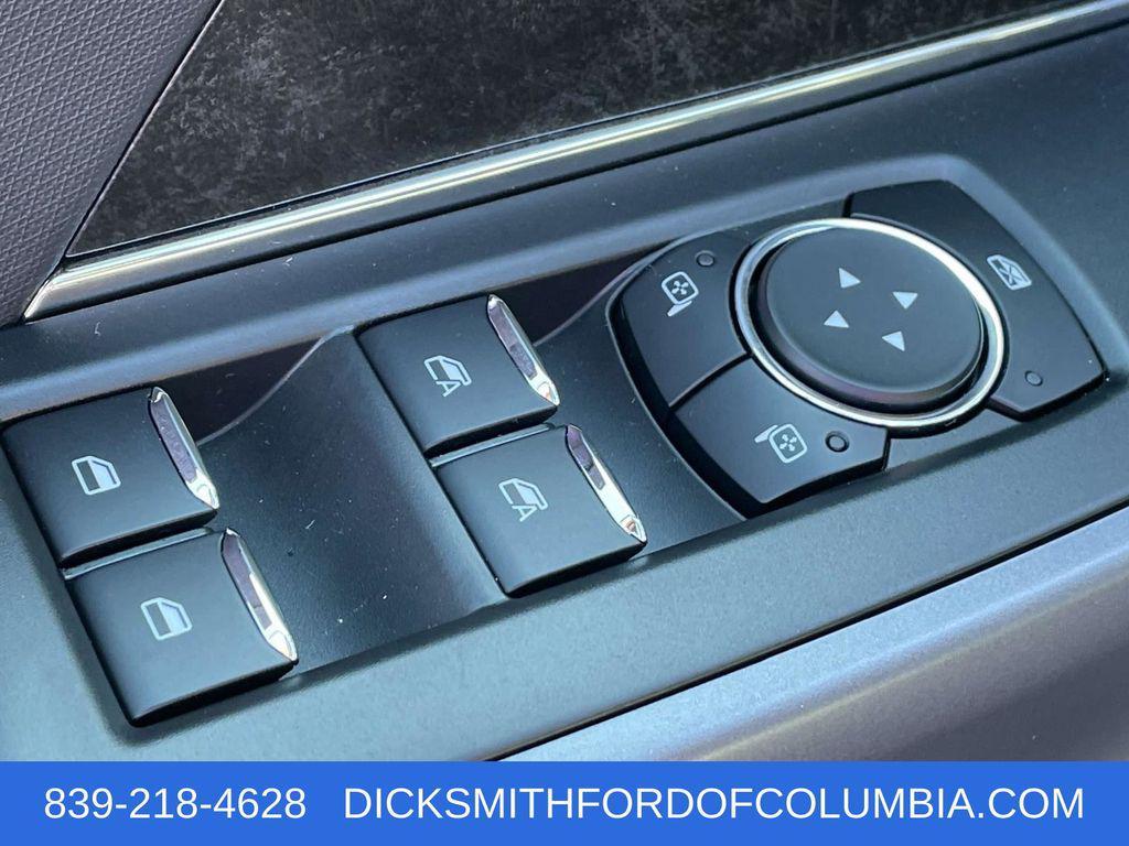 new 2025 Ford F-150 Lightning car, priced at $68,103