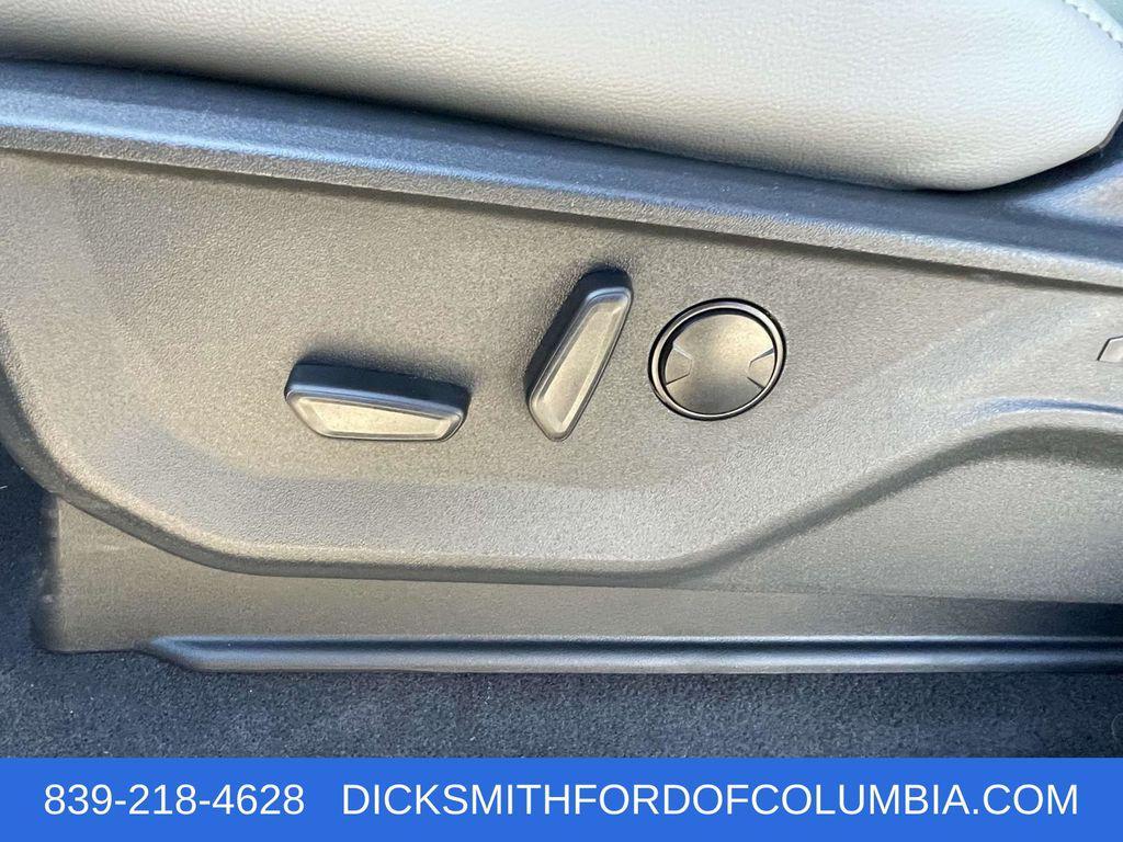 new 2025 Ford F-150 Lightning car, priced at $68,103